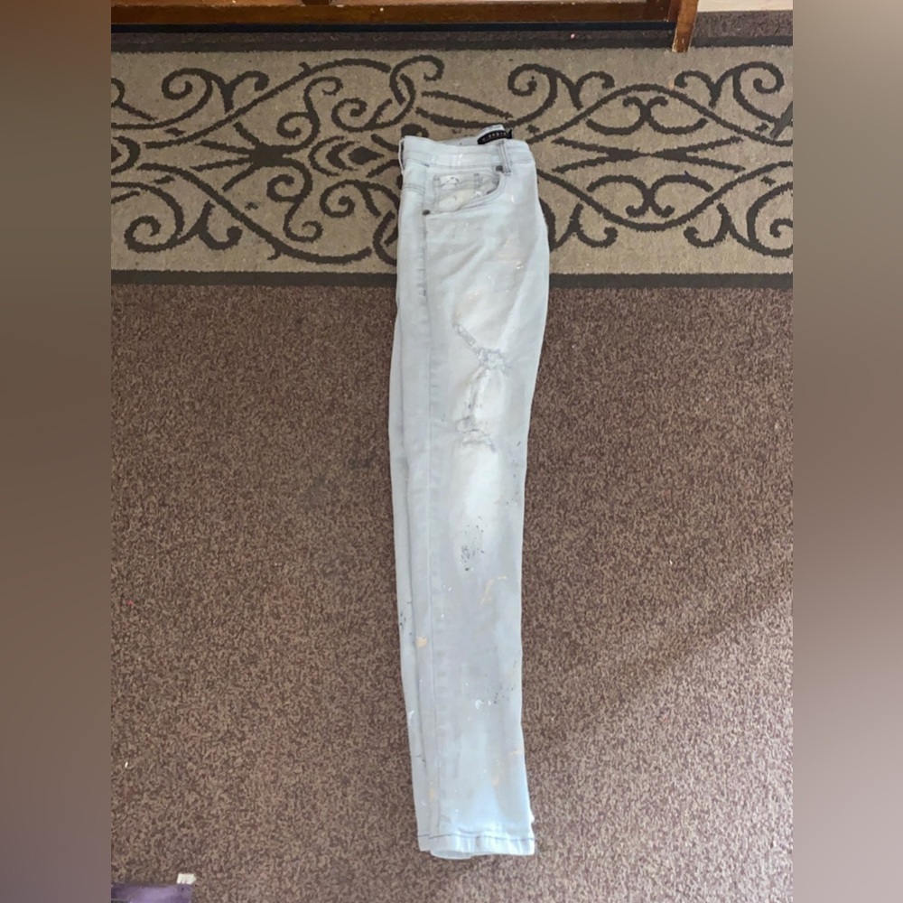 size 32x32 ,im mens size